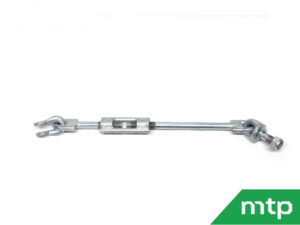 Stabilisateur Yanmar SA