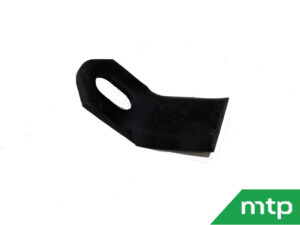 Faucheuse Morgnieux BMR