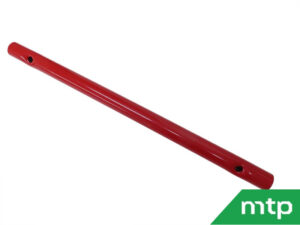 Bras à dents CBR Ceccato circle shaker/ rake
