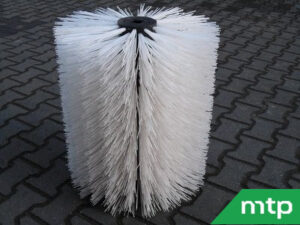 Elément de brosse Rumex sweeper 60 cm