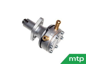 Pompe d'alimentation en carburant Kubota