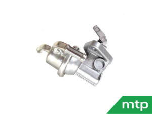 Pompe de suralimentation Kubota Aste