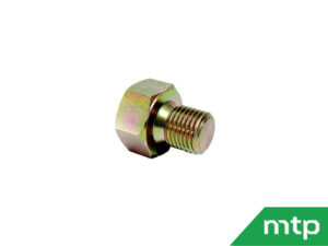 Bouchon de carter Kubota B/BX