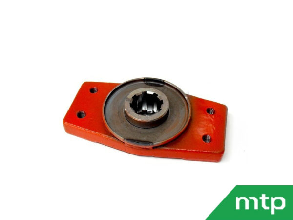 Herse rotative à rotor central Muratori ME1