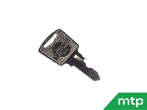 Clé d'allumage Yanmar YM1100