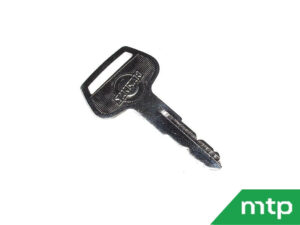 Clé de contact Yanmar YM / F