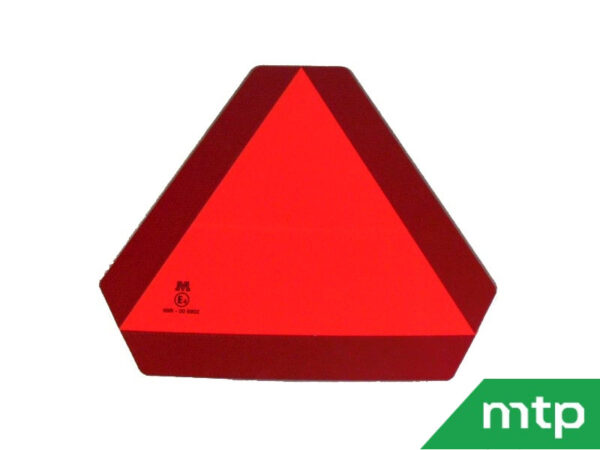 Triangle tronqué