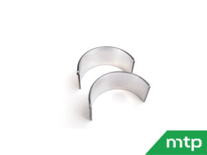 Roulements de bielle / coussinets Iseki TX1500
