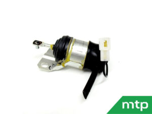 Bouchon électronique Kubota B/GL/L