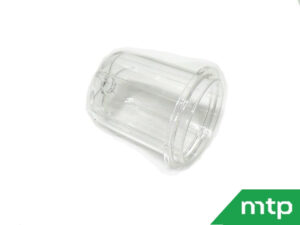 Bouteille filtrante grande pour Iseki/Kubota