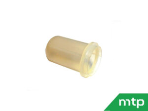 Bouteille filtrante grande pour Iseki/Yanmar