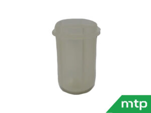 Fiole filtrante Yanmar