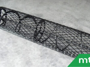 Rouleau pour treillis métallique Tecma MGT1300