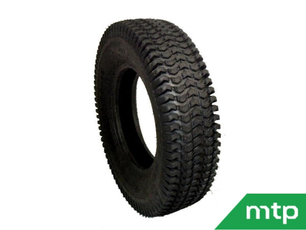 Pneu pelouse mini tracteur arrière 31 x 9.50 - 16