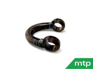 Harpe Muratori MT29 et MT30R ancienne