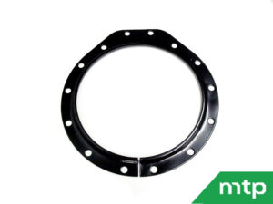 Support joint anti-poussière essieu avant Kubota B