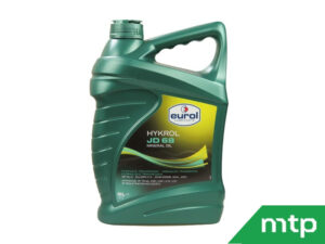 Huile hydraulique JD 68 5 litres