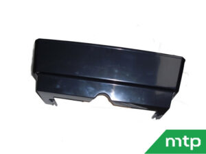 Grille Iseki Landleader TA - partie inférieure