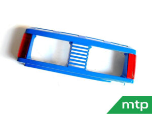 Grille Iseki Landhope TU/TU