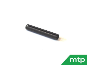 Tube creux pour manchon cannelé 5.0-32