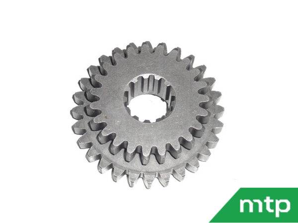 Boîte de vitesses Iseki TX - 23/28 dents
