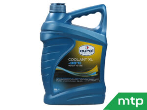 Liquide de refroidissement 5L
