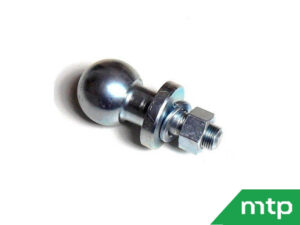 Goupille de traction à bille M19