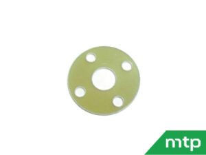 Ventilateur de refroidissement du disque de couple Kubota Bulltra