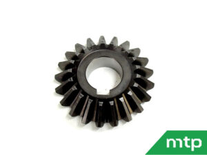 Roue de couronne Tecma MGT