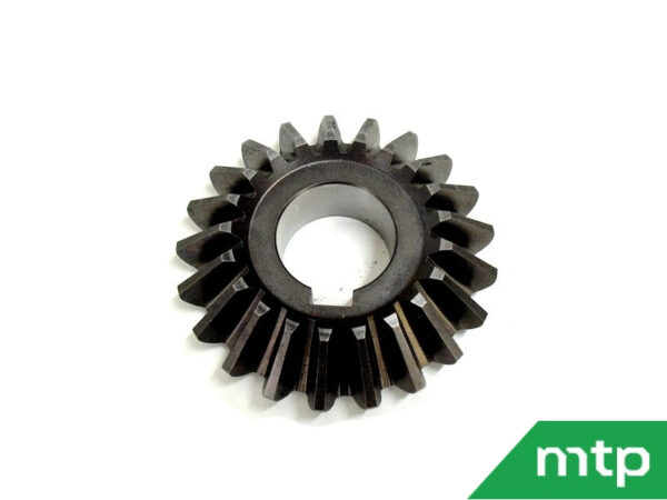 Roue de couronne Tecma MGT