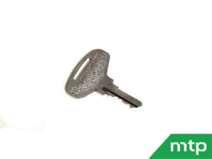 Clé de contact Kubota B - original