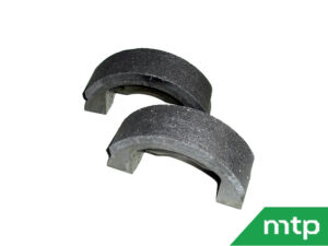 Plaquettes de frein Kubota B1200/1400