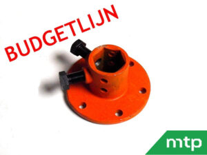 Moyeu de roue Kubota - budget line