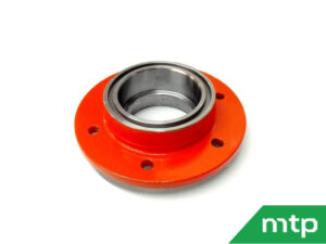 Porte-palier/porte-rotor Herse rotative Muratori ME1