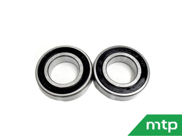 Jeu de roulements pour ventilateur Kubota Bulltra
