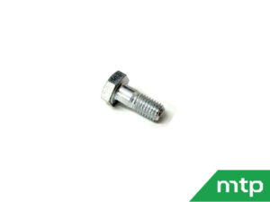 Boulon à couteau 10.9 Muratori MZ3X