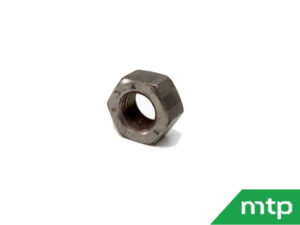 Ecrou moteur hydraulique Muratori MT11 ID et MT15 ID