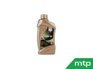 Huile moteur 15W-40 1L