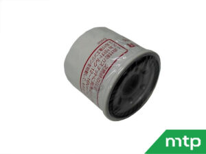 Filtre à huile moteur Yanmar EB / EF