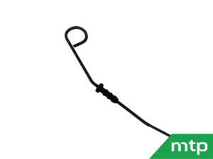 Jauge d'huile moteur Iseki TX