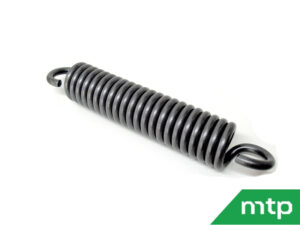 Ressort de protection contre les obstacles Morgnieux LS