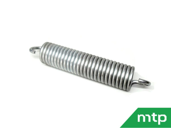 Ressort de protection contre les obstacles Morgnieux LSE130