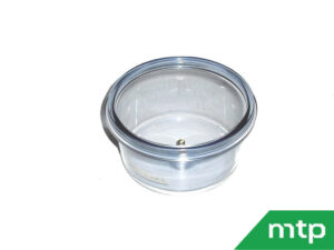 Filtre à bain d'huile Kubota B6000