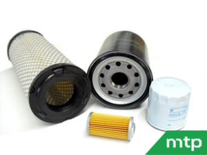 Kit d'entretien Iseki Sial TF 223/243