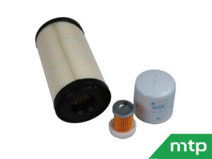 Kit d'entretien Iseki TM