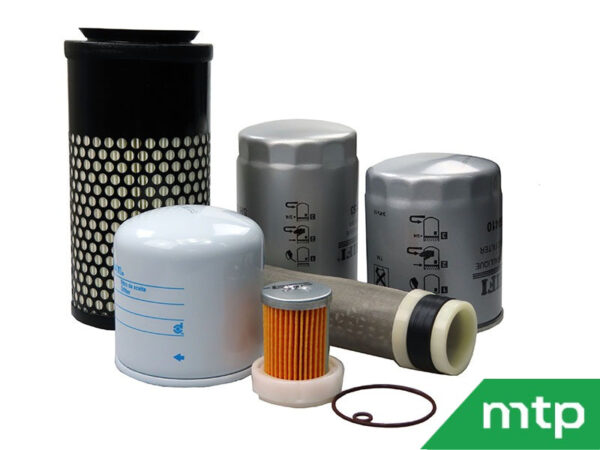 Kit d'entretien Kubota B - HST major service
