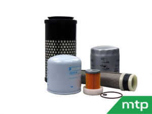 Kit d'entretien Kubota B grand entretien