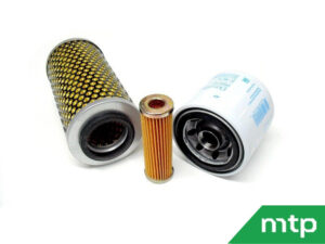 Kit d'entretien Kubota B5000/5001
