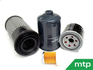 Kit d'entretien Kubota GB