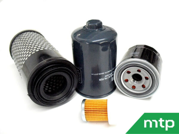 Kit d'entretien Kubota GB
